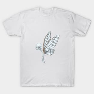 Bone Wisp Fairy T-Shirt